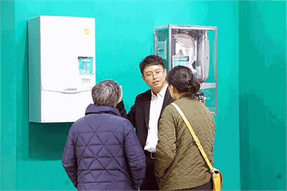 威能未来之家，全套舒适家居系统展示8-晨皓控股