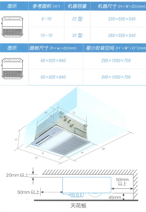 嵌入-1