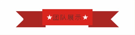 团队展示