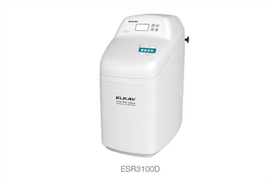 晨皓控股 美国艾肯中央软水机ESR3100D
