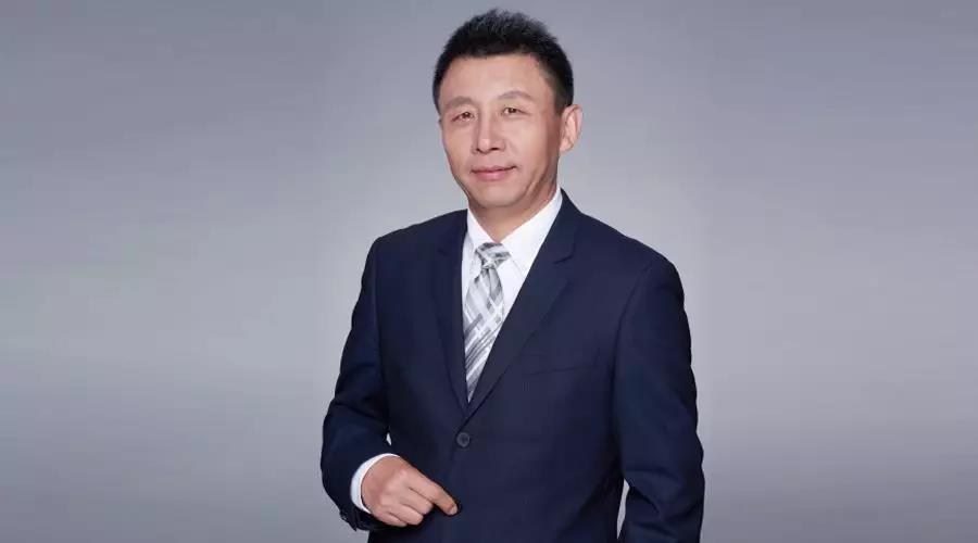 威能中国区总经理王伟东专访