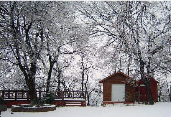 大雪降温天气如何使用中央空调2-晨皓控股 大雪降温天气如何使用中央空调2-晨皓控股