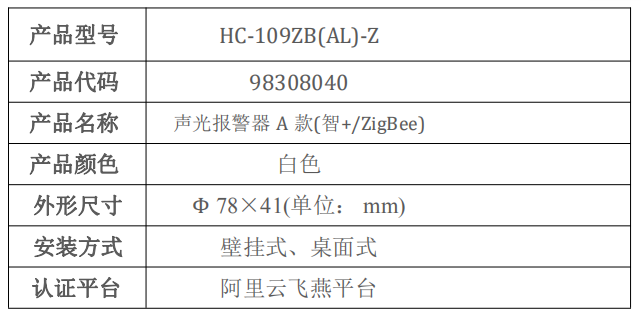 4.8声光报警器A款-1