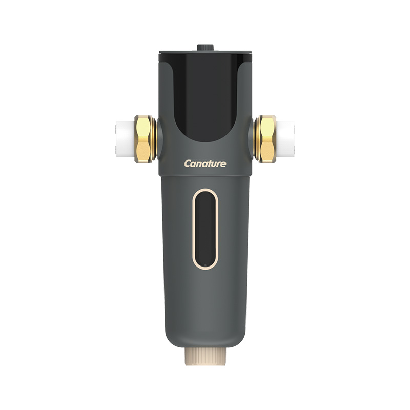 开能净水Canuture  开能前置过滤器  PF-G22