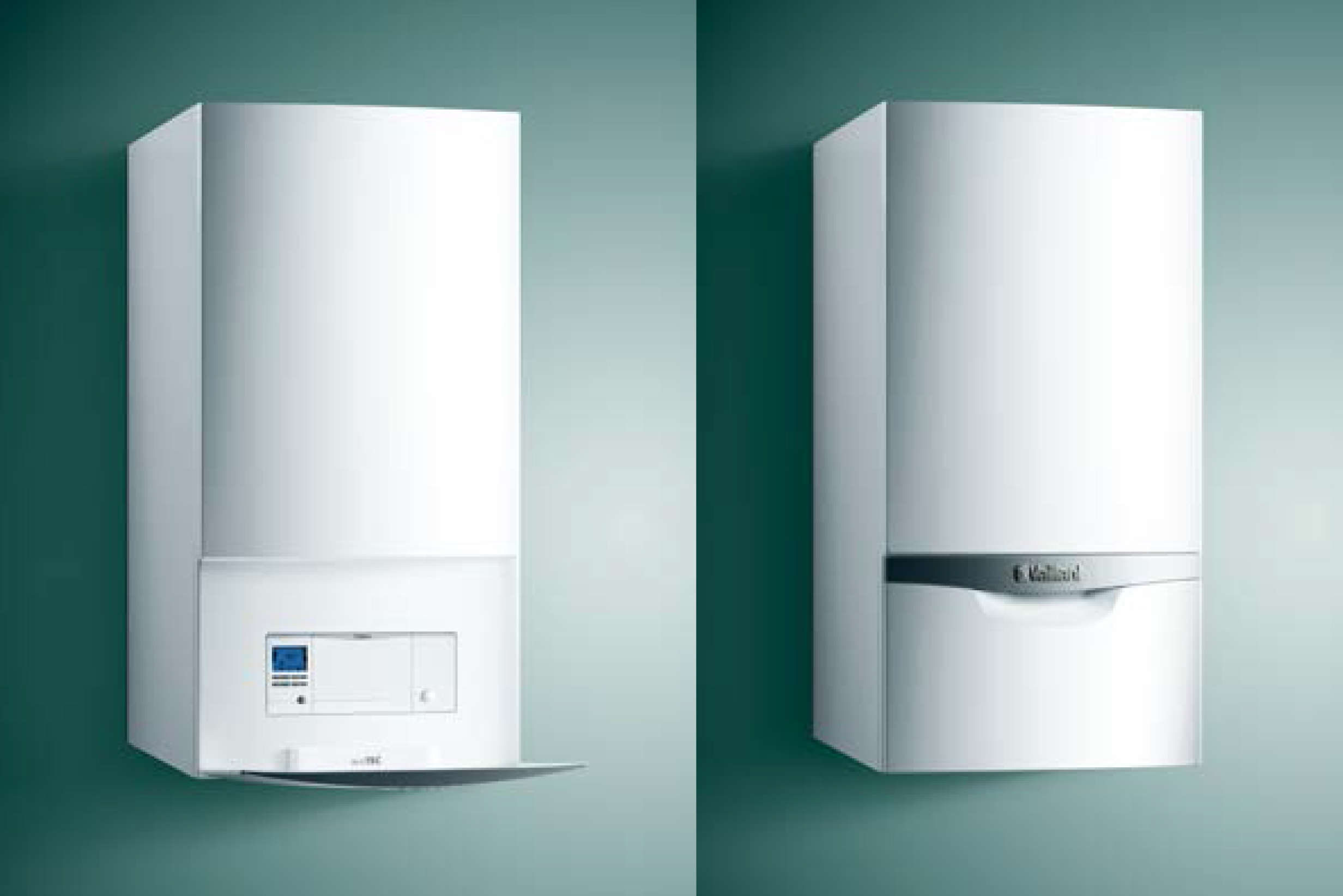 威能ecoTEC plus VU 商用豪华型冷凝式燃气暖浴两用炉（单采暖）产品介绍 晨皓控股